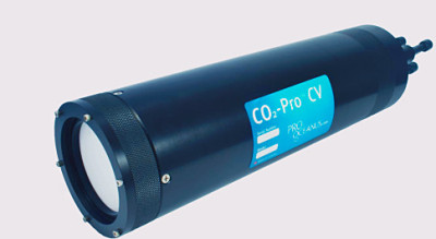 加拿大CO2-Pro CV水下二氧化碳测量仪代理商