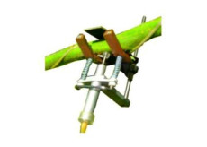 精虹海科SD-5T SD-10T茎秆生长传感器代理商