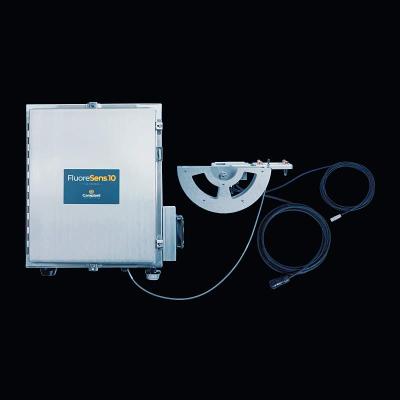FLUORESENS 10日光诱导叶绿素荧光SIF测量