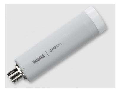 芬兰维萨拉GMP251/252系列二氧化碳传感器