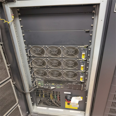 青白江区快速机房ups电源回收价格一般多少