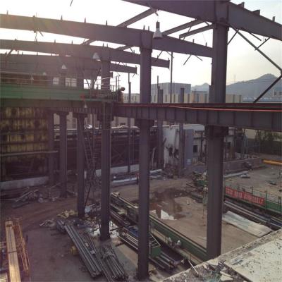 南京鋼廠拆除高價回收各類設備誠信交易