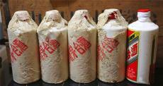 庆阳哪里回收2010年招商茅台酒全国免费上门