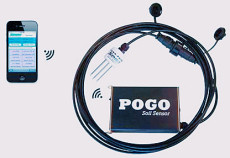 美国POGO 便携式土壤多参数速测仪代理商