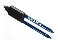 美国Meter EC-5土壤水分传感器代理商