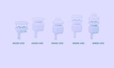 德國Lufft  WS系列一體式氣象站WS800WS700