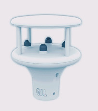 英国GILL GMX200便携式气象站MaxiMet系列