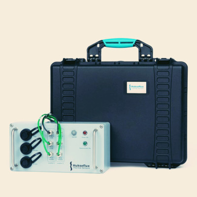 荷兰Hukseflux公司TRSYS01热阻测量系统代理