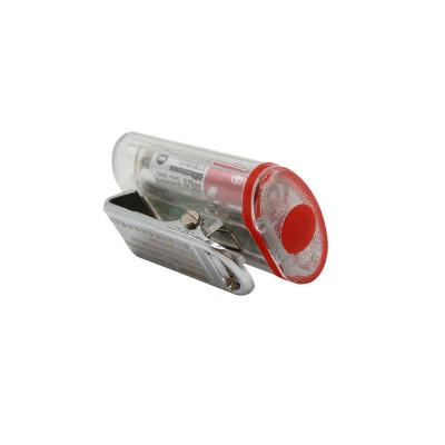 SF01強光防爆LED方位燈紅色磁吸信號燈
