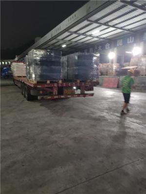 博罗泰美直达徐州云龙物流推荐