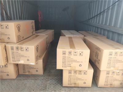 惠阳秋长到泸州泸县物流专车