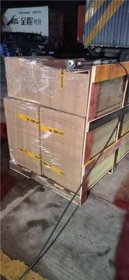 东莞大朗直达平凉崆峒物流品牌