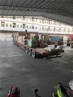 东莞谢岗直达巴彦淖尔临河物流包车