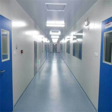 淮安精通無(wú)塵凈化車間拆除回收全流程服務(wù)