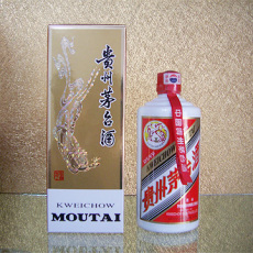 哪里回收卡慕茅台酒瓯鉴定评估