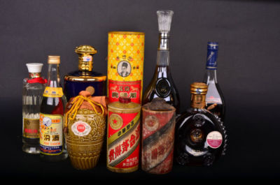 榆林哪里回收鸟巢茅台酒今日报价随时上门