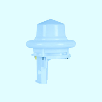 德国LUFFT WS100 雷达降水传感器智能消光仪