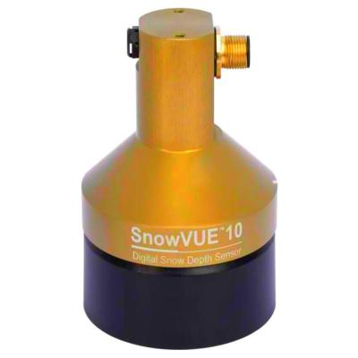 美国Campbell SnowVUE10 数字雪深传感器