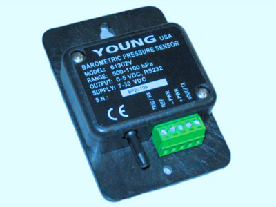 美国RM Young 61302大气压力传感器供应商