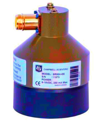美国 Campbell SR50A-EE超声雪厚测距传感器