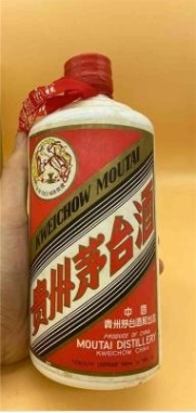 昆明市上门1992年茅台酒回收联系电话