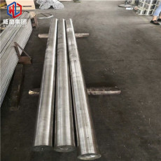 inconel686測量管對應國標材料