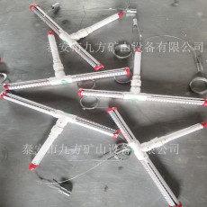 寧夏DW-3頂板離層儀生產(chǎn)廠商銷售