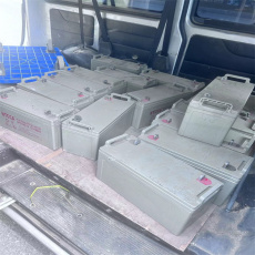 增城區(qū)仙村正規(guī)的蓄電池回收電話歡迎來電