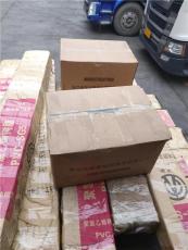 惠州淡水到乌兰察布察哈尔物流行情