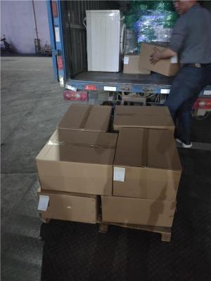惠州沥林到济宁金乡货运整车