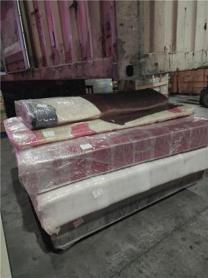 东莞谢岗直达南昌新建整车货运