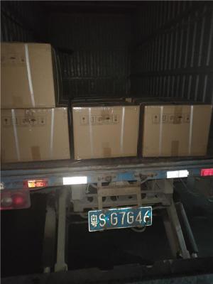 东莞大朗到济宁金乡货运整车