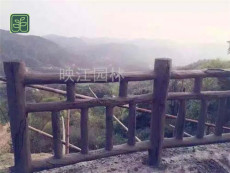 徐匯區河道護欄專業師傅施工