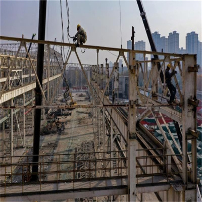溫州化工廠拆除作業化工設備回收服務