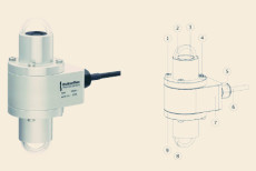 荷蘭Hukseflux SRA01反照率傳感器代理商