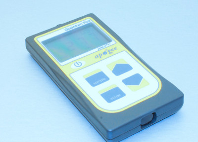 MQ系列手持式光合有效辐射传感器MQ-100代理