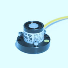 Kipp Zonen PQS1光合有效辐射传感器供应商