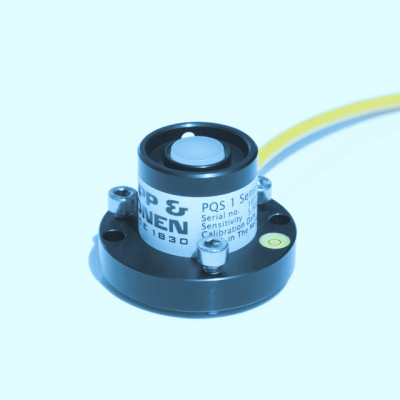 Kipp Zonen PQS1光合有效辐射传感器供应商