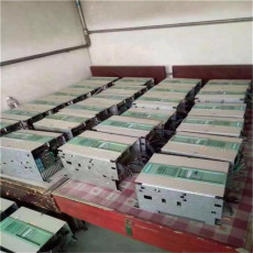 江陰施耐德變頻器回收 二手三菱plc模塊上門