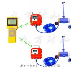 福建DBY-3頂板離層儀生產廠商電話
