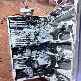 深圳羅湖區(qū)正規(guī)的回收舊UPS電池歡迎來電