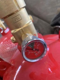盧灣區附近管網式七氟丙烷滅火器廠家