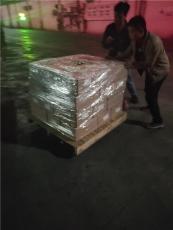 东莞大朗直达德州武城物流货运派送