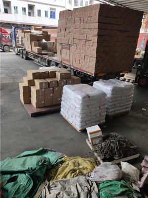 东莞大朗到福州仓山物流专车
