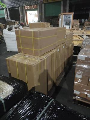 博罗长宁到保定新市物流系列