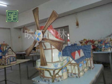 集美區(qū)學(xué)校浮雕專業(yè)施工團(tuán)隊