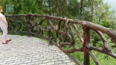 鳳岡縣水泥欄桿專業(yè)施工團(tuán)隊