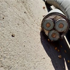 鎮(zhèn)江高壓電纜回收 二手電纜回收 價格一覽表