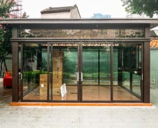臨夏回族自治州技術好的鋼結構涼亭供應廠家