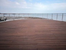 平涼耐用的高耐重竹地板多少錢一平米